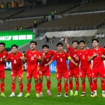 U23 Việt Nam đối mặt thử thách tâm lý: Đứng dậy thế nào sau cú sốc trước Trung Quốc? 1