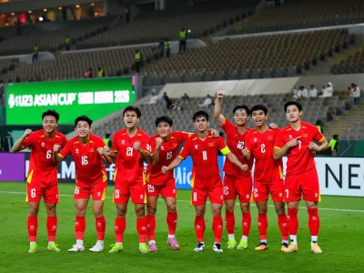 U23 Việt Nam đối mặt thử thách tâm lý: Đứng dậy thế nào sau cú sốc trước Trung Quốc?