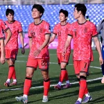 Sốc! AFC công bố số liệu: U23 Việt Nam vượt mặt U23 Hàn Quốc về chỉ số tấn công và phòng ngự 1