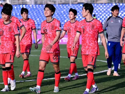 Sốc! AFC công bố số liệu: U23 Việt Nam vượt mặt U23 Hàn Quốc về chỉ số tấn công và phòng ngự