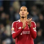 Van Dijk Thừa Nhận Điều Bất Ngờ Sau Trận Thắng Đậm Của Liverpool Trên Đất Pháp 1