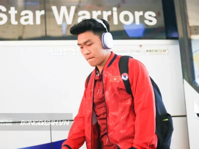 Lý Đức ‘đóng sổ’ tuyển Việt Nam? Án phạt thẻ đỏ U23 châu Á gây sốc, ảnh hưởng đến Asian Cup và AFF Cup