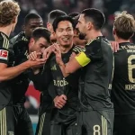 Dự đoán Union Berlin vs Dortmund: BVB quyết tâm xây chắc ngôi Á quân, thách thức sân nhà đáng sợ 1