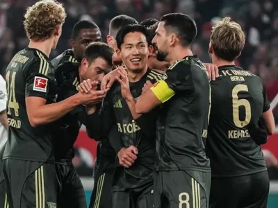 Dự đoán Union Berlin vs Dortmund: BVB quyết tâm xây chắc ngôi Á quân, thách thức sân nhà đáng sợ