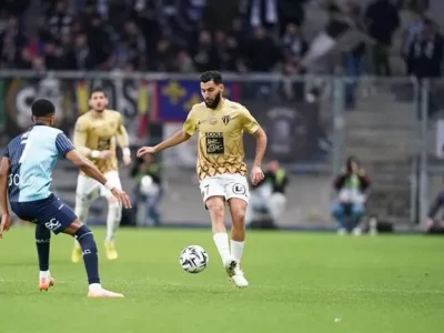 Dự Đoán Sốc: Marseille Đại Thắng Trên Sân Angers? Phân Tích Kèo, Tỷ Số Ligue 1 Hôm Nay