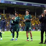 Man City chạm đáy: Thảm bại Bodo Glimt có phải bước ngoặt tái sinh? 1