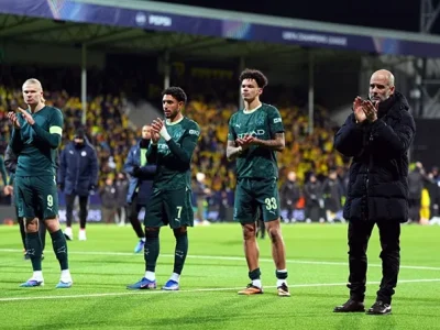 Man City chạm đáy: Thảm bại Bodo Glimt có phải bước ngoặt tái sinh?