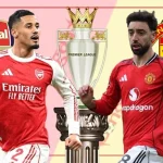 Dự Đoán Sốc: Arsenal vs MU - Carrick Có Lật Đổ Pháo Thủ Tại Emirates? 1