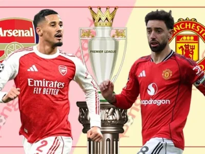 Dự Đoán Sốc: Arsenal vs MU – Carrick Có Lật Đổ Pháo Thủ Tại Emirates?