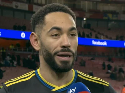 Cunha ‘nổ súng’ gây sốc, Man Utd hạ Arsenal: Lời nhắn gửi đanh thép tới tân HLV Carrick