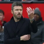 Michael Carrick 'bật mí' bí quyết thắng Arsenal: Tinh thần tập thể MU bùng nổ! 1