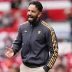 Carrick Làm Điều Amorim Không Thể: MU Hủy Diệt Arsenal, Tân Binh Thành Ngôi Sao 1