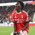 Mourinho tung 'vũ khí bí mật' Anisio Cabral: Thần đồng 17 tuổi lập kỷ lục, sẵn sàng gây sốc Real Madrid 1