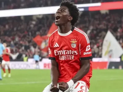 Mourinho tung ‘vũ khí bí mật’ Anisio Cabral: Thần đồng 17 tuổi lập kỷ lục, sẵn sàng gây sốc Real Madrid