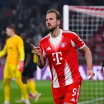 BOM TẤN: Harry Kane sắp gia hạn Bayern, khép lại cơ hội trở lại Premier League? 1