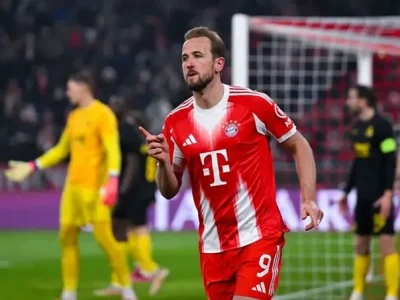 BOM TẤN: Harry Kane sắp gia hạn Bayern, khép lại cơ hội trở lại Premier League?