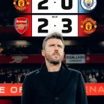 Scott McTominay tiết lộ bí mật về 'người thầy' Carrick: Lý do MU bất bại dưới tay HLV tạm quyền 1