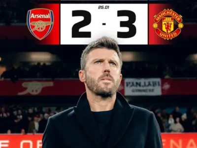 Scott McTominay tiết lộ bí mật về ‘người thầy’ Carrick: Lý do MU bất bại dưới tay HLV tạm quyền