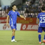 Bom tấn V.League: Mạc Hồng Quân bất ngờ 'nam tiến', Becamex TP.HCM có bản hợp đồng chất lượng 1