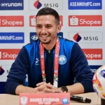 HLV Mauro Jeronimo: Xuân Son chưa đạt 100%, đối thủ hãy sợ hãi! 1