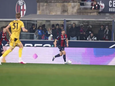 Video Highlight Bologna vs Udinese 02:45 ngày 24/02/2026