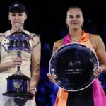 Báo Thù Ngoạn Mục! Elena Rybakina Hạ Gục 'Nữ Hoàng Sân Cứng' Sabalenka, Đăng Quang Australian Open 2026 1