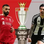 Liverpool vs Newcastle: Thống kê 'khủng' hé lộ kết cục, Salah sắp lập kỷ lục Premier League 1