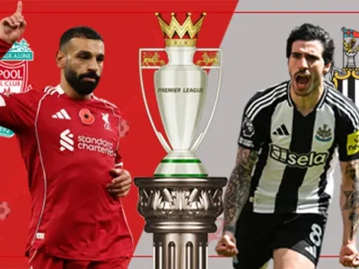 Liverpool vs Newcastle: Thống kê ‘khủng’ hé lộ kết cục, Salah sắp lập kỷ lục Premier League