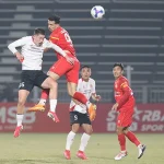 Khoa Ngô tỏa sáng, CA TP.HCM đả bại PVF-CAND: Bàn thắng ra mắt V.League gây sốc! 1