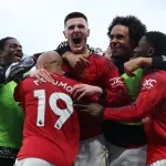 Carrick Thắp Lửa Fergie Time, MU Ghi Bàn Phút 90+4 Khiến Fan 'Điên Đảo' 1