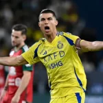 Bóc Trần Sự Thật: Vì Sao Ronaldo Nổi Loạn? Lỗi Từ Cơ Chế Đặc Biệt Của Saudi Arabia 1