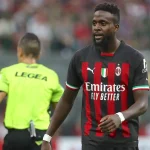 Lời Nguyền Áo Số 9 Milan: Từ Giroud Đến Chuỗi Thất Bại Khiến Rossoneri Đau Đầu 1