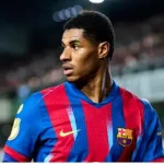 Sốc: Rashford chính thức 'cắt đứt' với MU, quyết tâm ở lại Barca dù Carrick gọi về 1