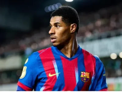 Sốc: Rashford chính thức ‘cắt đứt’ với MU, quyết tâm ở lại Barca dù Carrick gọi về