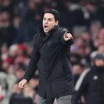 Bí Mật 'Đồng Hồ Chết' Của Arteta: Vũ Khí Tối Thượng Đưa Arsenal Tới Tham Vọng Ăn Bốn 1