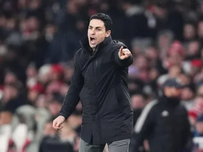 Bí Mật ‘Đồng Hồ Chết’ Của Arteta: Vũ Khí Tối Thượng Đưa Arsenal Tới Tham Vọng Ăn Bốn
