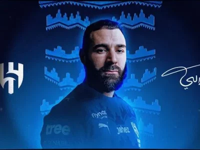 Benzema gây sốc: ‘Al Hilal chính là Real Madrid của châu Á’