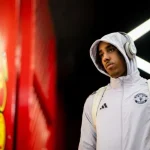 Leny Yoro 'bốc hơi' ở MU: Thương vụ 62 triệu euro đang thành thảm họa? 1