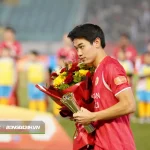 Tin Sốc: Nguyễn Đình Bắc Tái Chấn Thương, CAHN Mất Thêm Trụ Cột Trước Shopee Cup 1