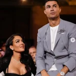 Georgina Rodriguez hé lộ bữa trưa sinh nhật 'đặc biệt' của Ronaldo: Paella gà thơm ngon gây thèm 1