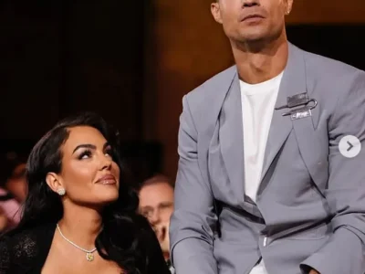 Georgina Rodriguez hé lộ bữa trưa sinh nhật ‘đặc biệt’ của Ronaldo: Paella gà thơm ngon gây thèm