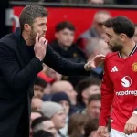 Bruno Fernandes Bật Mí: Bí Quyết Thành Công Của Carrick Khiến MU Bất Bại 1
