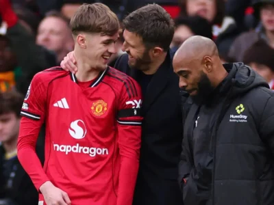 Gây sốc! Con trai Darren Fletcher lập tức ghi điểm sau 6 phút ra mắt MU, nhận ‘mưa’ lời khen từ sao lớn