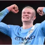 Haaland trở lại, Arsenal đứng trước mối đe dọa khủng khiếp từ Man City 1