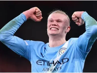 Haaland trở lại, Arsenal đứng trước mối đe dọa khủng khiếp từ Man City