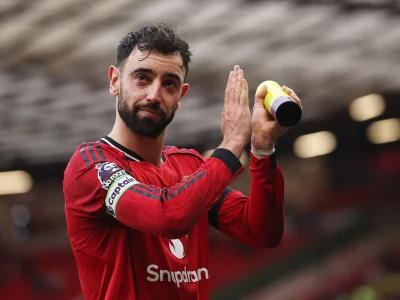 Bruno Fernandes: Bùng Nổ Phong Độ, Có Phải Số 1 Premier League Hiện Tại?