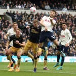 Tottenham vs Newcastle: Dự Đoán Số Phạt Góc 'Nghẹt Thở' Trước Giờ Bóng Lăn 1