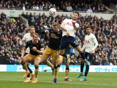 Tottenham vs Newcastle: Dự Đoán Số Phạt Góc ‘Nghẹt Thở’ Trước Giờ Bóng Lăn