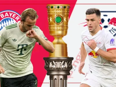Bayern Munich vs Leipzig: ‘Cỗ xe tăng’ Bayern sẵn sàng nghiền nát Leipzig tại Allianz Arena?