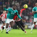 Liverpool gầm lên cảnh báo: Bản lĩnh mới, top 4 đã trong tầm ngắm! 1